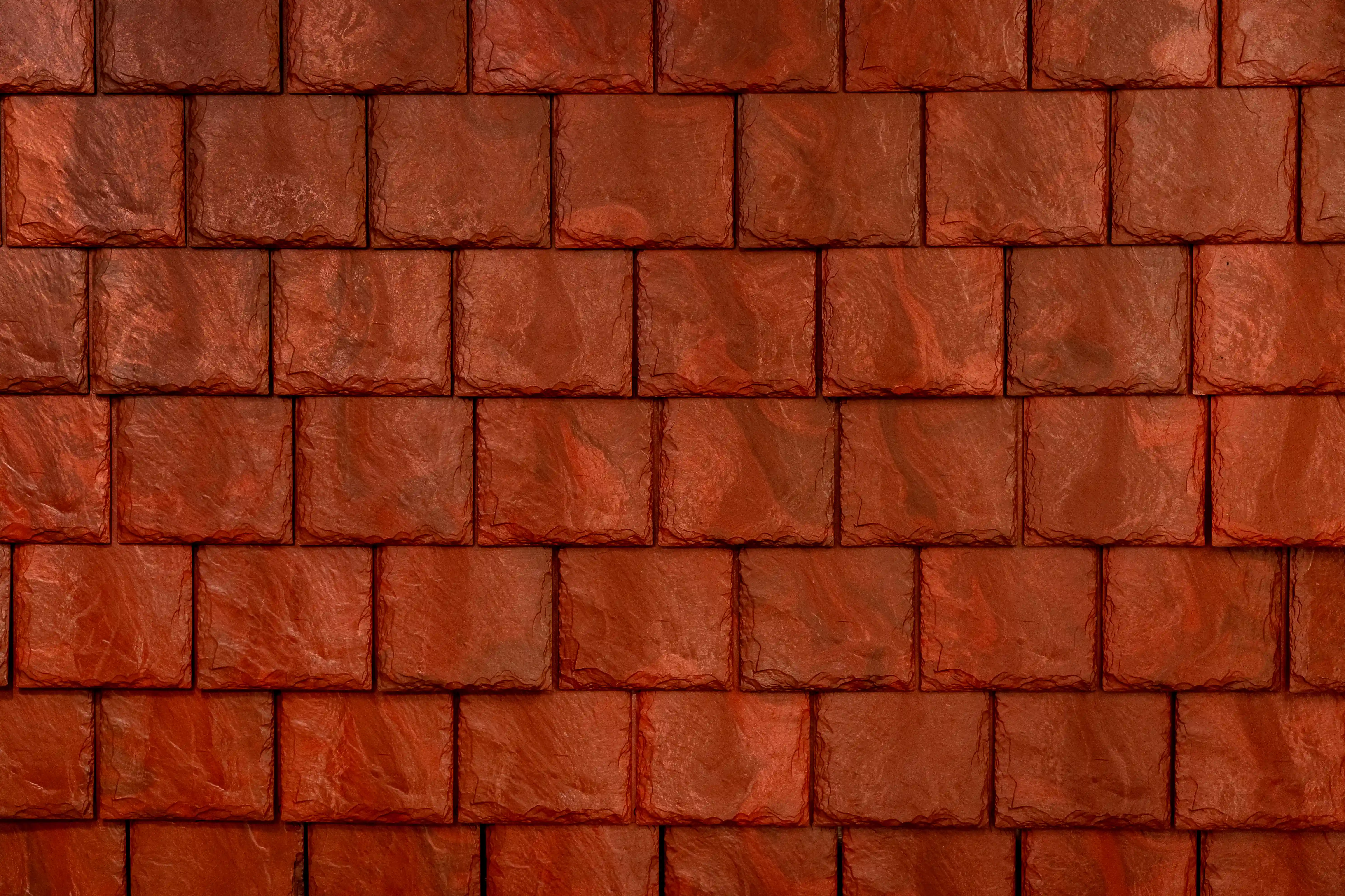 Tuscan Clay color sample